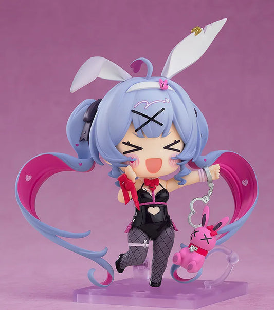 Hatsune Miku: Nendoroid: Rabbit Hole