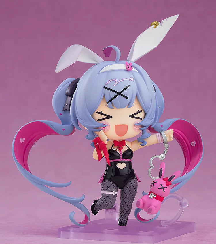 Hatsune Miku: Nendoroid: Rabbit Hole