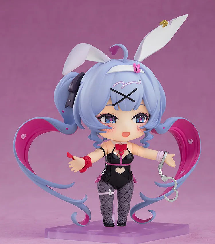 Hatsune Miku: Nendoroid: Rabbit Hole