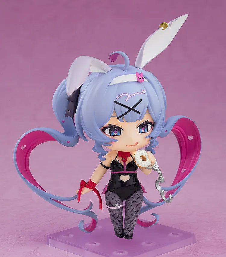 Hatsune Miku: Nendoroid: Rabbit Hole