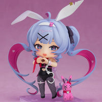 Hatsune Miku: Nendoroid: Rabbit Hole