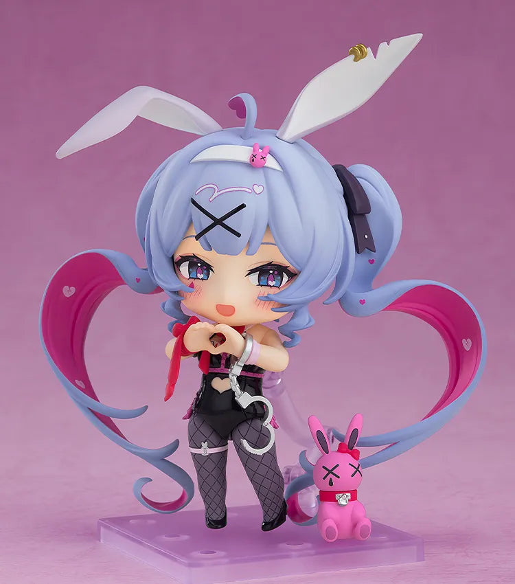 Hatsune Miku: Nendoroid: Rabbit Hole