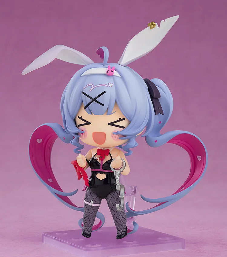Hatsune Miku: Nendoroid: Rabbit Hole
