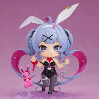 Hatsune Miku: Nendoroid: Rabbit Hole