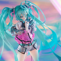 Hatsune Miku: Character Vocal Series: 1/7 Solwa