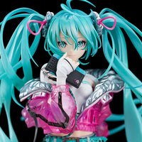 Hatsune Miku: Character Vocal Series: 1/7 Solwa