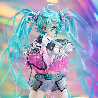 Hatsune Miku: Character Vocal Series: 1/7 Solwa