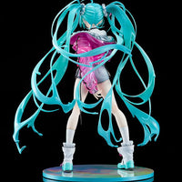 Hatsune Miku: Character Vocal Series: 1/7 Solwa