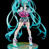 Hatsune Miku: Character Vocal Series: 1/7 Solwa