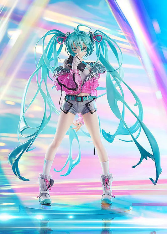 Hatsune Miku: Character Vocal Series: 1/7 Solwa