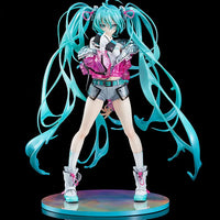 Hatsune Miku: Character Vocal Series: 1/7 Solwa