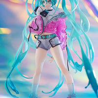 Hatsune Miku: Character Vocal Series: 1/7 Solwa