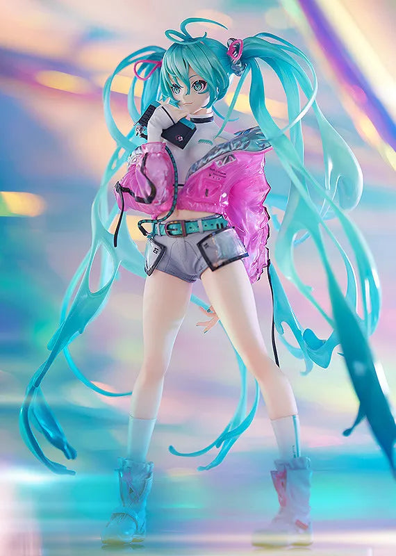 Hatsune Miku: Character Vocal Series: 1/7 Solwa