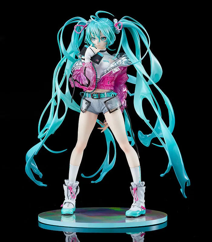 Hatsune Miku: Character Vocal Series: 1/7 Solwa