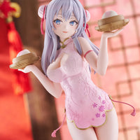 Alya Sometimes Hides Her Feelings in Russian: Tenitol Tall: Alya Cheongsam