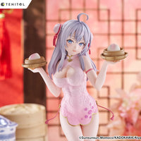 Alya Sometimes Hides Her Feelings in Russian: Tenitol Tall: Alya Cheongsam