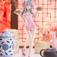 Alya Sometimes Hides Her Feelings in Russian: Tenitol Tall: Alya Cheongsam