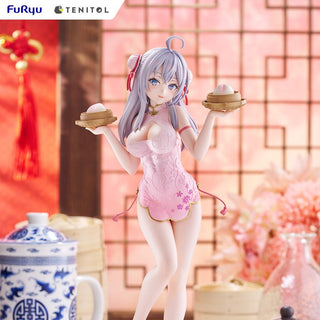 [ETA: MAR 27] Alya Sometimes Hides Her Feelings in Russian: Tenitol Tall: Alya Cheongsam