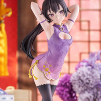 Alya Sometimes Hides Her Feelings in Russian: Tenitol Tall: Yuki Suou Cheongsam