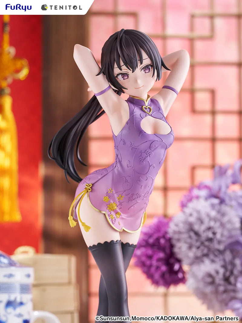 [ETA: MAR 27] Alya Sometimes Hides Her Feelings in Russian: Tenitol Tall: Yuki Suou Cheongsam