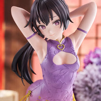 Alya Sometimes Hides Her Feelings in Russian: Tenitol Tall: Yuki Suou Cheongsam