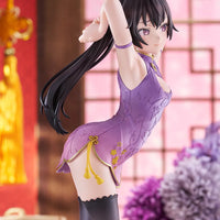 Alya Sometimes Hides Her Feelings in Russian: Tenitol Tall: Yuki Suou Cheongsam