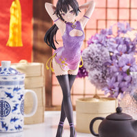 Alya Sometimes Hides Her Feelings in Russian: Tenitol Tall: Yuki Suou Cheongsam