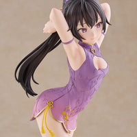 Alya Sometimes Hides Her Feelings in Russian: Tenitol Tall: Yuki Suou Cheongsam