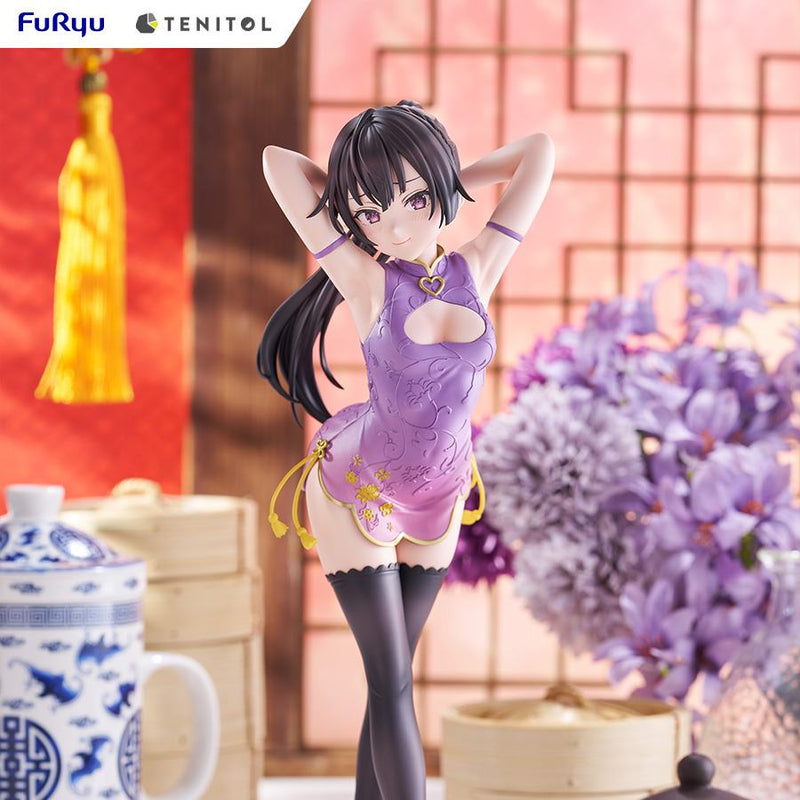 [ETA: MAR 27] Alya Sometimes Hides Her Feelings in Russian: Tenitol Tall: Yuki Suou Cheongsam