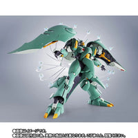 [ETA: APR 27] Mobile Suit Gundam ZZ: The Robot Spirits: [Side MS] NZ-000 Quin Mantha [~Marking Plus~]
