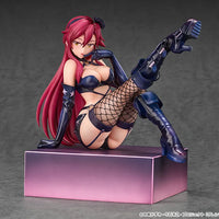 Tengen Toppa Gurren Lagann: Kirameki Yoko Box: 1/7 Pieces of Sweet Stars Yoko [Bondage Costume Ver.]