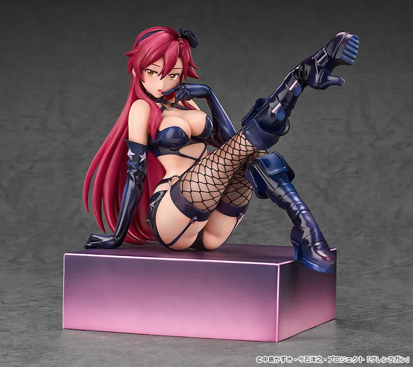 Tengen Toppa Gurren Lagann: Kirameki Yoko Box: 1/7 Pieces of Sweet Stars Yoko [Bondage Costume Ver.]