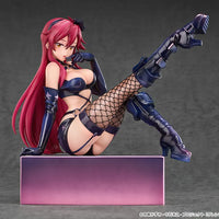 Tengen Toppa Gurren Lagann: Kirameki Yoko Box: 1/7 Pieces of Sweet Stars Yoko [Bondage Costume Ver.]