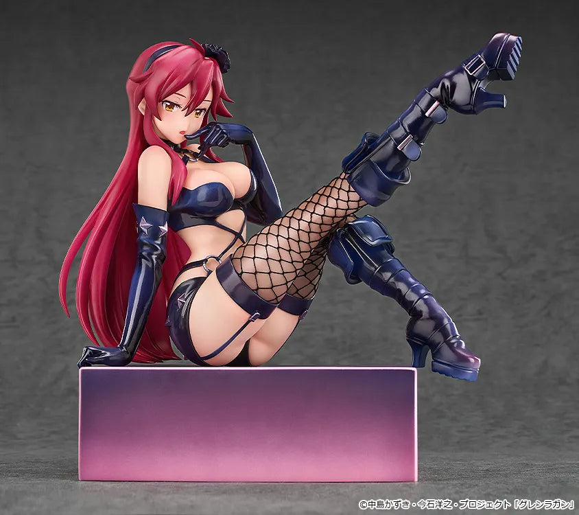 Tengen Toppa Gurren Lagann: Kirameki Yoko Box: 1/7 Pieces of Sweet Stars Yoko [Bondage Costume Ver.]