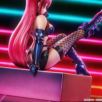 Tengen Toppa Gurren Lagann: Kirameki Yoko Box: 1/7 Pieces of Sweet Stars Yoko [Bondage Costume Ver.]