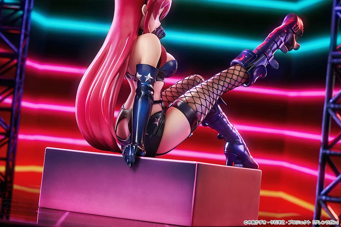 Tengen Toppa Gurren Lagann: Kirameki Yoko Box: 1/7 Pieces of Sweet Stars Yoko [Bondage Costume Ver.]
