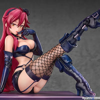 Tengen Toppa Gurren Lagann: Kirameki Yoko Box: 1/7 Pieces of Sweet Stars Yoko [Bondage Costume Ver.]