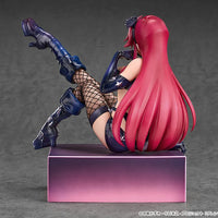 Tengen Toppa Gurren Lagann: Kirameki Yoko Box: 1/7 Pieces of Sweet Stars Yoko [Bondage Costume Ver.]