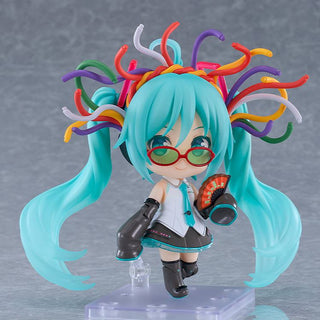 Hatsune Miku: Nendoroid: Hatsune Miku Orchestra [HMO Ver.]