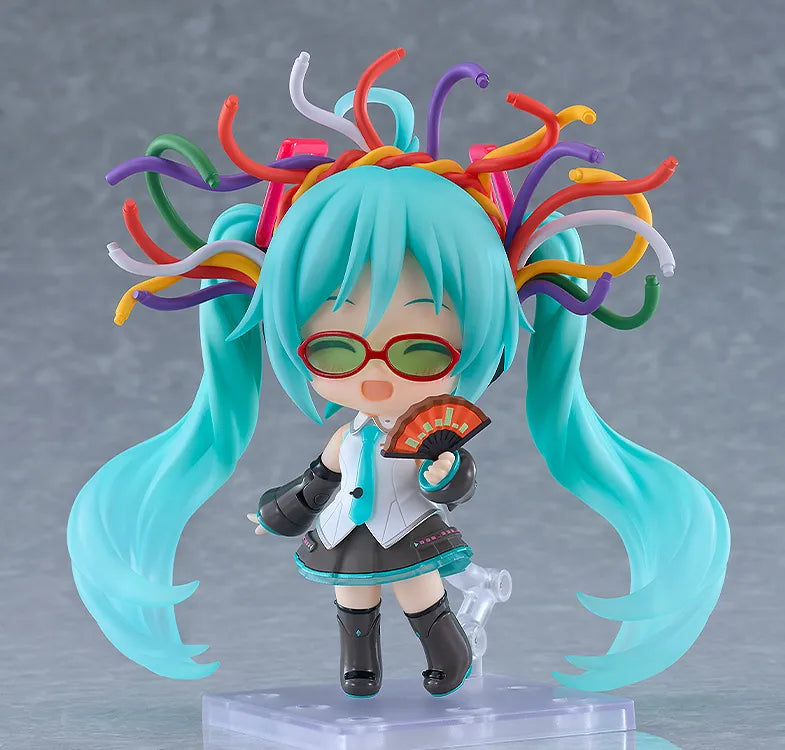 Hatsune Miku: Nendoroid: Hatsune Miku Orchestra [HMO Ver.]