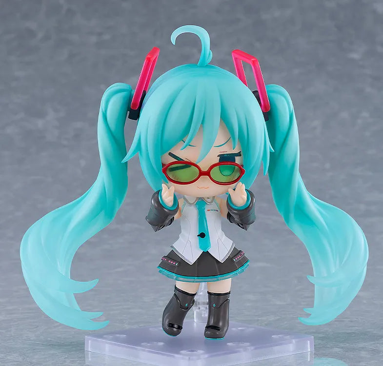 Hatsune Miku: Nendoroid: Hatsune Miku Orchestra [HMO Ver.]