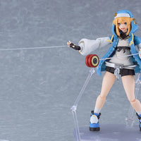 Guilty Gear Strive: figma: Bridget