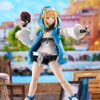 Guilty Gear Strive: figma: Bridget