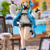 Guilty Gear Strive: figma: Bridget