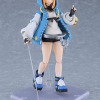 Guilty Gear Strive: figma: Bridget