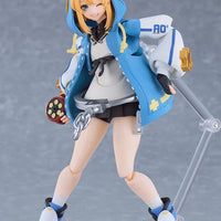 Guilty Gear Strive: figma: Bridget