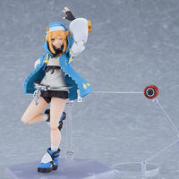 Guilty Gear Strive: figma: Bridget