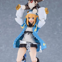 Guilty Gear Strive: figma: Bridget