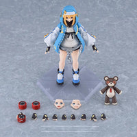 Guilty Gear Strive: figma: Bridget