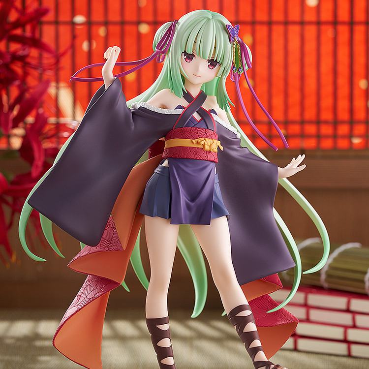 Senkoi Manbana: Pop Up Parade L: Murasame